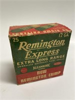 Full Box of 12 Gauge Remington Express