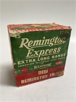 Full Box of 12 Gauge Remington Express