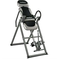 Innova ITX9900 Inversion Table with Lumbar Support