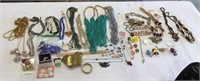 Costume Jewelry lot