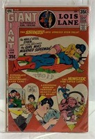 DC giant Lois Lane 113