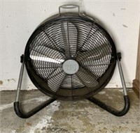 Lakewood 3 Speed Floor Fan