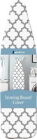 (N) Whitmor Deluxe Ironing Board Cover and Pad (Ir