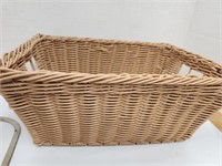 Nice Wicker Basket