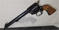 Heritage .22 Magnum Single Action Revolver