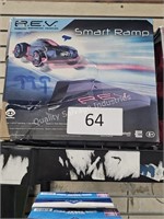 rev smart ramp