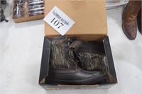 Size 9 Hunting Boots