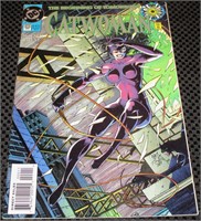 CATWOMAN #0 -1994