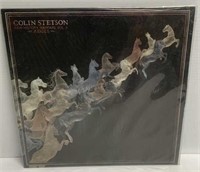 Colin Stetson New History... Vinyl - Sealed