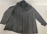 1944 Canadian Military Coat