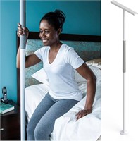 $260 Universal Floor to Ceiling Grab Bar (8Ft)