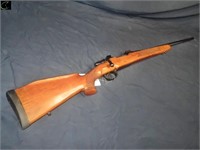 Zastava-Serbia Rifle LKM770, 22-250