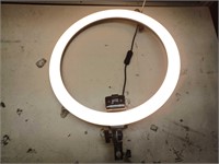 NEEWER 18 LED Ring Light w/ Stand