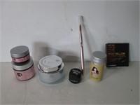 VARIOUS BEAUTY PRODUCTS
