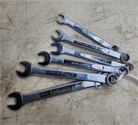 Craftsman  Metric Wrenches 10mm- 15mm