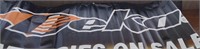 DELKA BATTERIES ON SALE VINYL SHOP BANNER