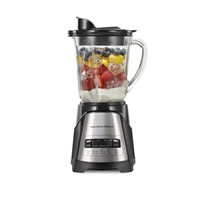 Hamilton Beach Power Elite Wave Action Blender For