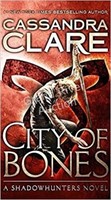 City of Bones Book