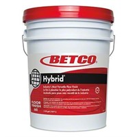 Betco  Hybrid  Floor Finish   5 Gal  Pail