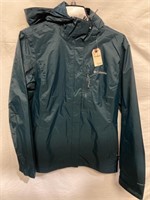 Columbia Ladies Jacket Large