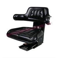 Universal tractor seat w/ suspension $132 retail