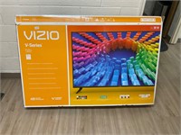 Vizio 58” Smart TV- New in Box