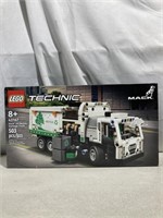 Lego Technic 503 Pieces