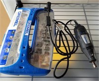 DREMEL TOOL AND ACCESSORIES