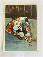 Stan Makita 1962-63 NHL Hockey Stars In Action