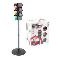 ARTFILIF Simulation Traffic Light Toys Traffic Sig