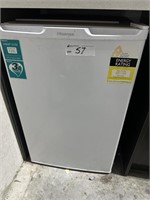 Hisense Single Door Underbar Refrigerator