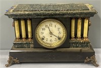 Antique Seth Thomas Shelf Clock