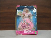 NEW Butterfly Barbie