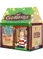 $45 Kids Play Tent for Boys and Girls