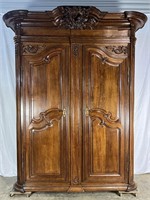 ARMOIRE - 4475