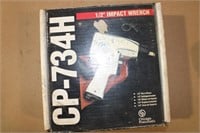 CP  1/2" Impact Wrench
