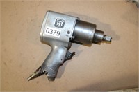 Ingersol Rand Impact Wrench