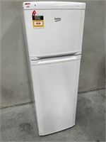 As new BEKO Refrigerator 550x1580