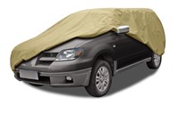 SIMONIZ SUV COVER - FITS VEHICLES 15FT,7IN TO
