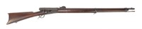 Vetterli Model 1878 Rifle 10.4x42R Rimfire, 33"