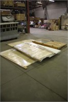 Assorted Doors 36"x 79 3/4"