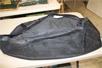 Snapper replacement bag