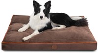 ULN - Bedsure L Dog Bed with Cover
