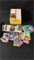 1990-91 Upper Deck Baseball Cards Plus Others