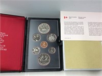 1978   Mint  Double Dollar Set