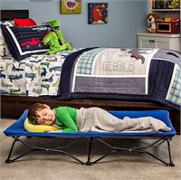 Regalo My Cot Portable Toddler Bed