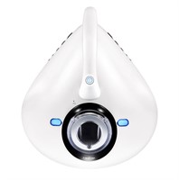 RAYCOP - LITE Handheld Allergen Vacuum - White