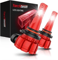 TORCHBEAM LED LIGHTING T2 9005/HB3 2 PACK