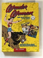 Wonder Woman The War Years 1941-1945 Hardcover
