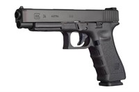 GLOCK - G34 - 9mm